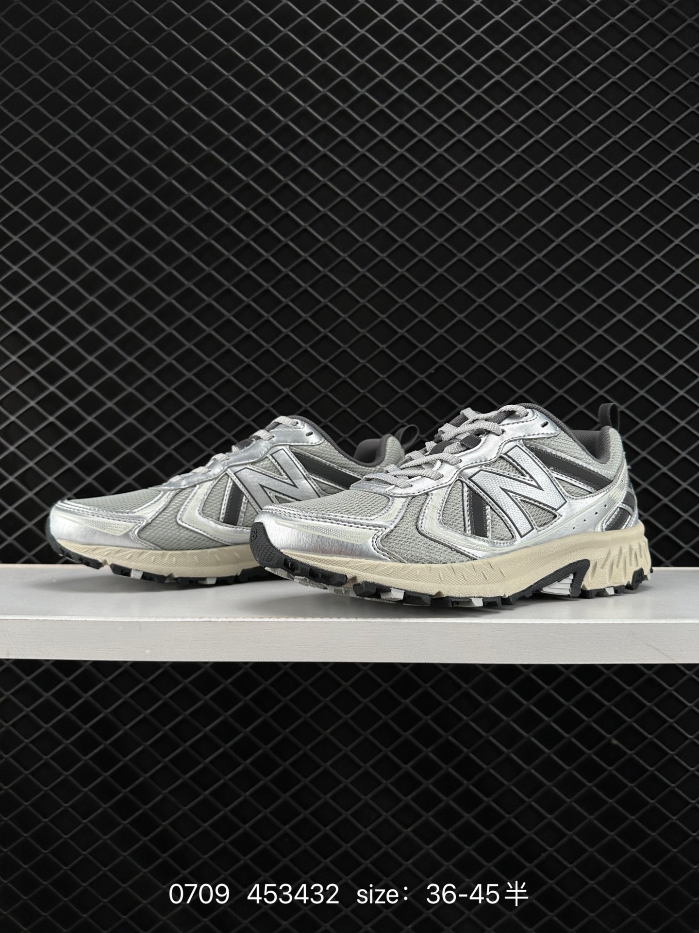 NEW BALANCE/NB WT410CK5